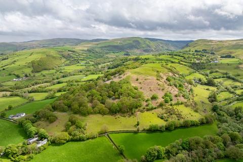 Abergwesyn Road, Tregaron, SY25 Farm land for sale