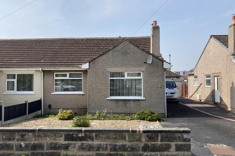 Altham Road, Morecambe LA4 2 bed bungalow for sale