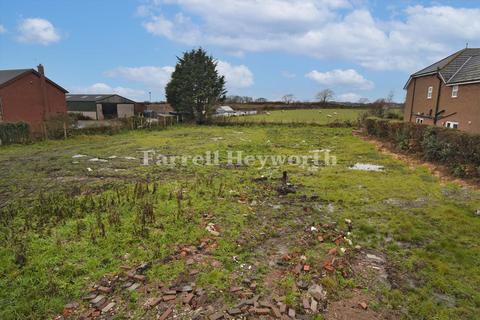Smithy Lane, Poulton Le Fylde FY6 Land for sale