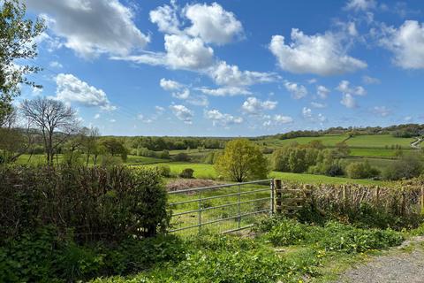 Taliesin, Machynlleth SY20 4 bed detached house for sale