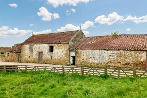 Barn for sale