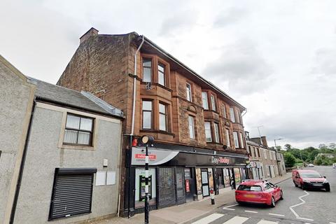 St Germain Street, Flat 1