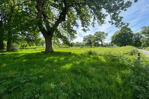 Approx. 5.29 of land Hensol... Farm land for sale