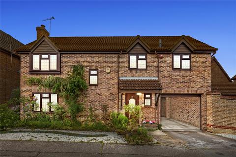 Chuzzlewit Drive, Newlands Spring... 4 bed detached house for sale