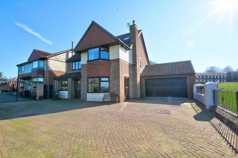 Westerton Road, Coundon, Bishop... 6 bed detached house for sale