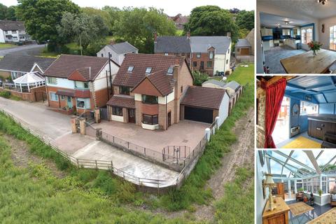 Westerton Road, Coundon, Bishop... 6 bed detached house for sale