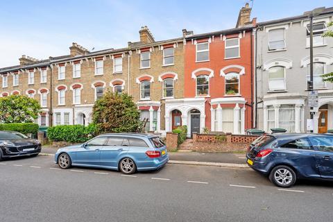 Florence Road, Stroud Green 4 bed terraced house for sale
