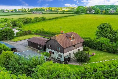 Canterbury, Kent 4 bed detached house for sale