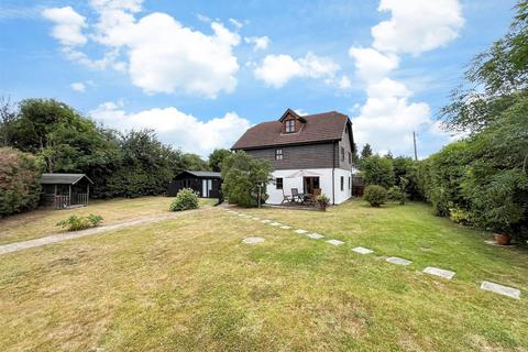 Canterbury, Kent 4 bed detached house for sale
