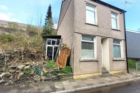 Baptist Square, Blaenllechau... 2 bed detached house for sale
