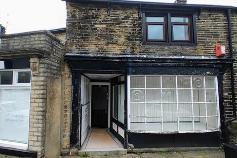 Green End, Clayton 3 bed terraced house for sale