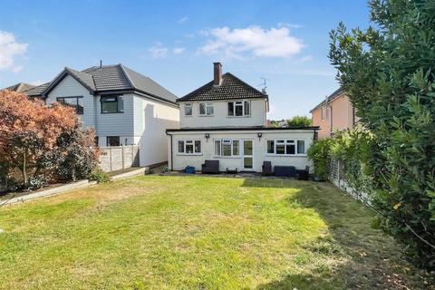 Dolphin Way, Bishop's Stortford CM23 4 bed detached house for sale