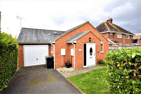 Hill Close, TEWKESBURY GL20 2 bed bungalow for sale