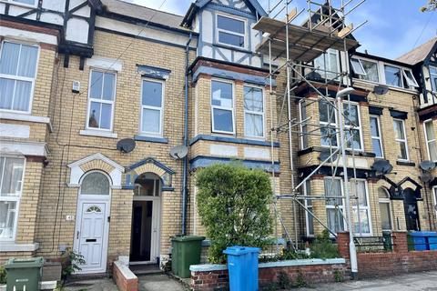 Blackburn Avenue, Bridlington, East ... 1 bed property for sale