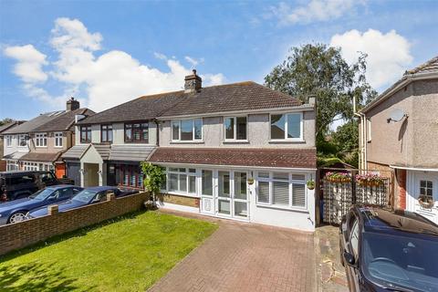 Raeburn Road, Sidcup, Kent 5 bed semi