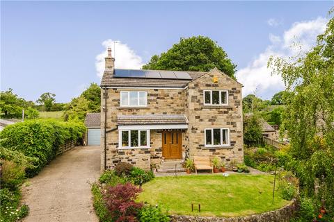 Healey, Ripon, North Yorkshire 4 bed detached house for sale