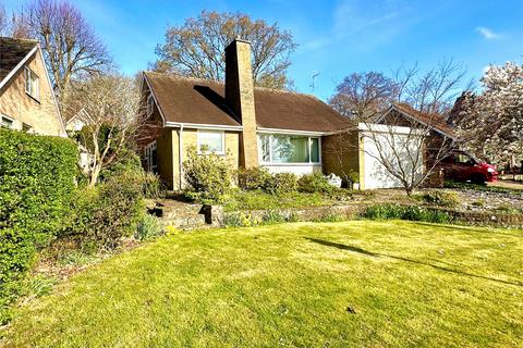 Mavis Avenue, Ravenshead, Nottingham... 4 bed detached house for sale