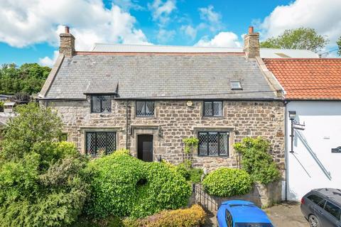 Leadgate House & The Old Coaching... 3 bed semi