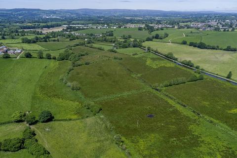 Land to the North East of Ebnall... Land for sale