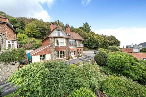 Lee Road, Lynton, Devon, EX35 11 bed house for sale