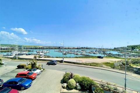 Villandry Fort RoadNewhavenEast Sussex 2 bed flat for sale