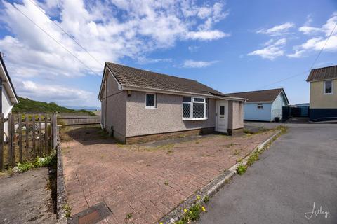 Sealands Drive, Mumbles, Swansea 2 bed detached bungalow for sale