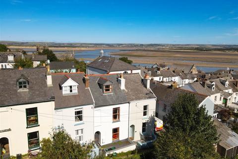 Alpha Place, Appledore 4 bed terraced house for sale