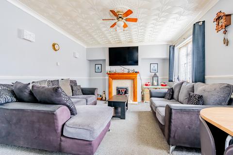 Shirehampton, Bristol BS11 3 bed semi