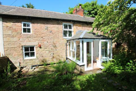 Beardwood Fold, Beardwood, Blackburn 2 bed barn conversion for sale