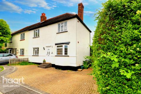 Ripon Close, Guildford 3 bed semi