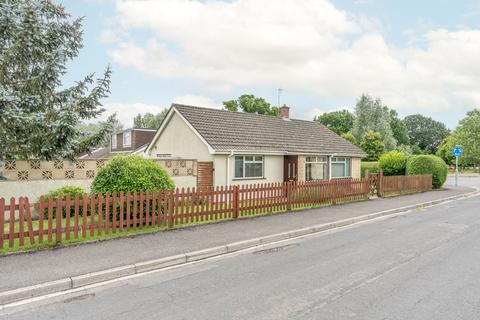 Frampton Cotterell, Bristol BS36 2 bed bungalow for sale