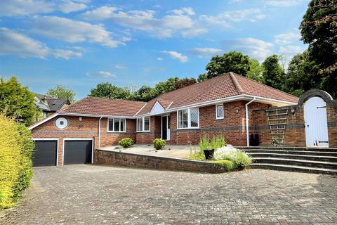 4 bedroom detached bungalow for sale