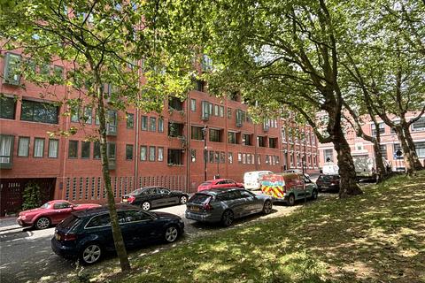 Stevens Terrace, St Paul's Square... Studio for sale