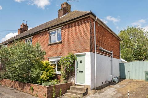 Penns Road, Petersfield, Hampshire, GU32 3 bed end of terrace house for sale