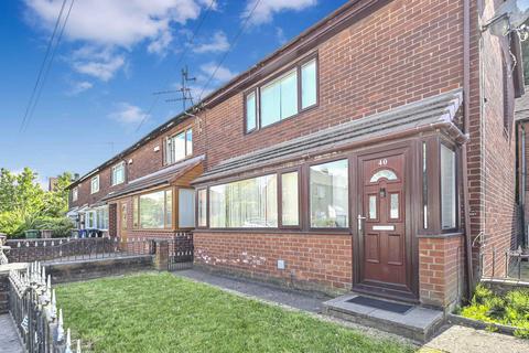Croft Street, Little Hulton, M38 9QX 2 bed terraced house for sale