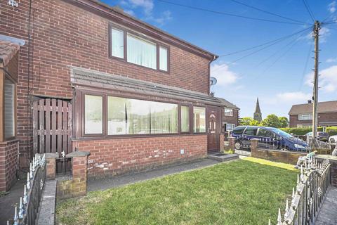 Croft Street, Little Hulton, M38 9QX 2 bed terraced house for sale