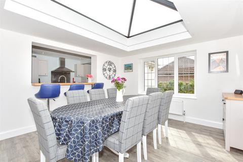 London Road, Fontwell, Arundel, West... 3 bed detached bungalow for sale