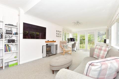 London Road, Fontwell, Arundel, West... 3 bed detached bungalow for sale