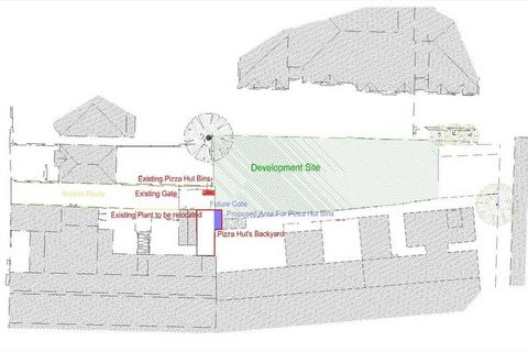 Greenford Road, Harrow, Harrow Land for sale