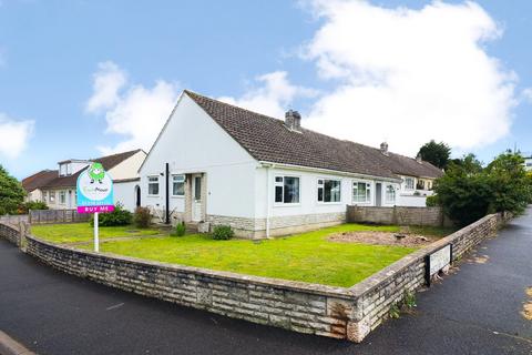 Crosswell Close, Bridgwater TA6 2 bed semi