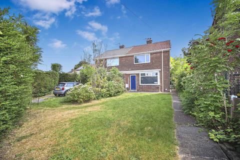 Eastham Way, M38 9PY 2 bed semi
