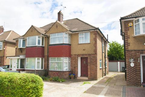 Hillary Road, Slough 4 bed semi