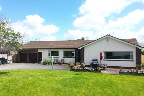 Sanders Lane, Devon EX22 4 bed bungalow for sale