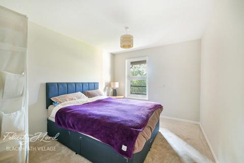 Le May Avenue, London SE12 2 bed apartment for sale