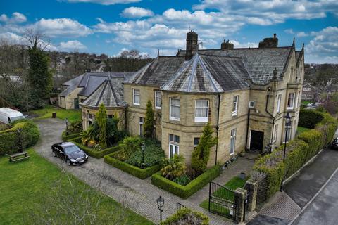Glenholme Park, Clayton 11 bed manor house for sale