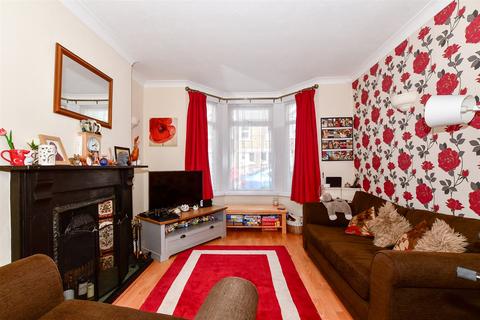 Muir Road, Ramsgate, Kent 3 bed end of terrace house for sale