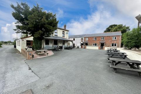 Clynderwen, Pembrokeshire, SA66 2 bed terraced house for sale
