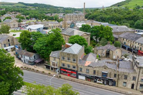 Bank Street, Rossendale, BB4 4 bed terraced house for sale