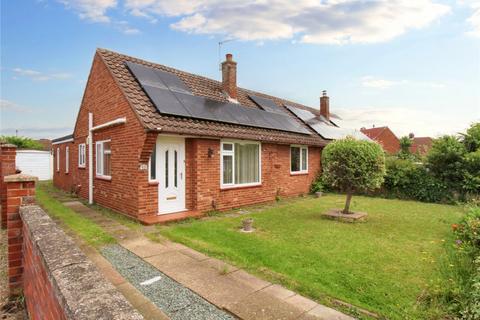 Hawthorne Avenue, Hellesdon, Norwich... 3 bed bungalow for sale