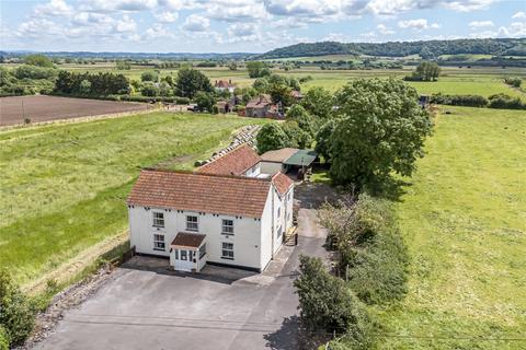 Othery, Bridgwater, Somerset, TA7 7 bed detached house for sale